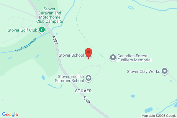 Stover School