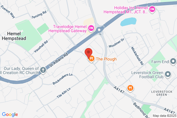 Locksmith Hemel