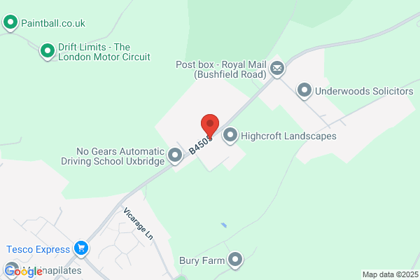 The Bobsleigh Hotel