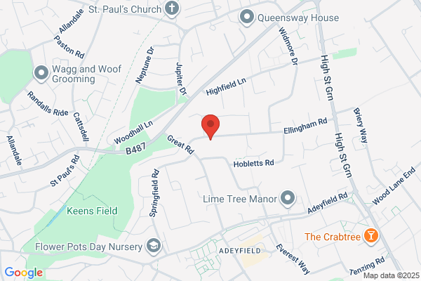 B A T Building Services Ltd