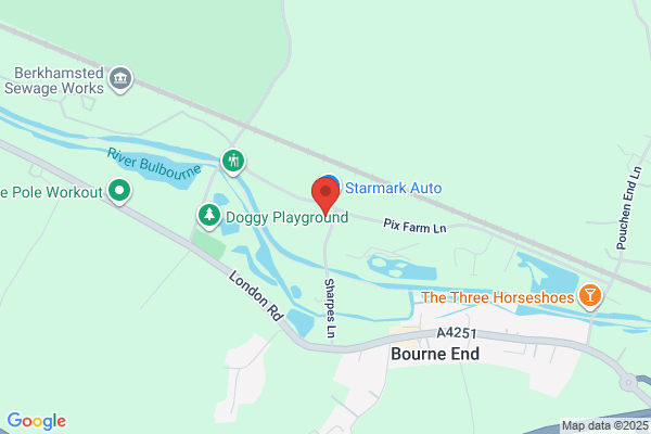 Bellway - Westbrook Moorings