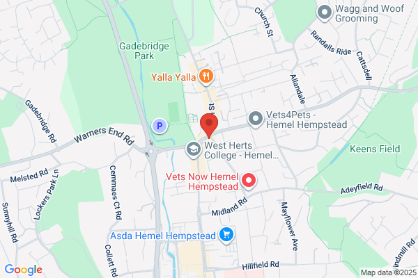 Flaggs Estate Agents Ltd
