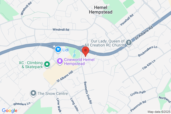 Hemel Hempstead Community Church