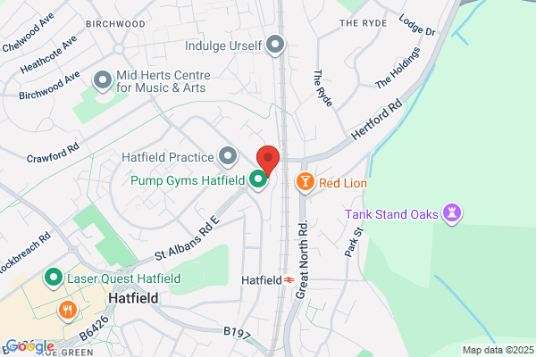 Hertfordshire Care Trust