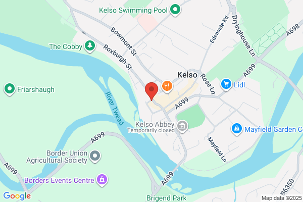Kelso Travel