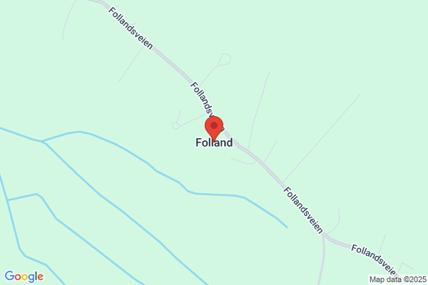 T A Folland