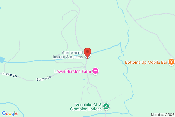 Agri Market Insight & Access Ltd