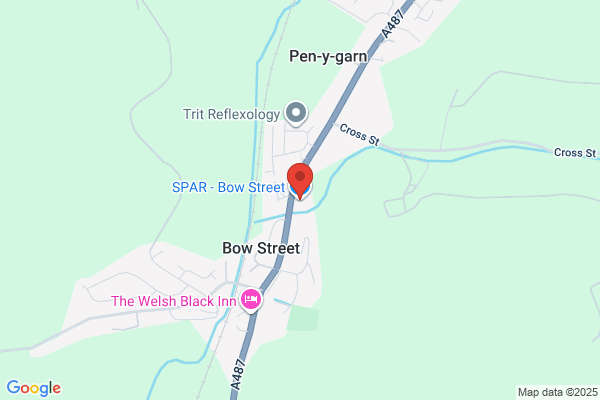 SPAR - Bow Street
