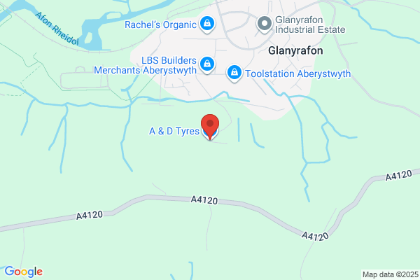 A & D Tyres