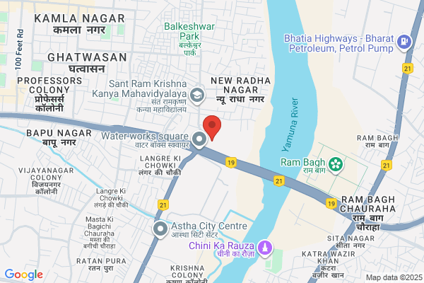 Agra