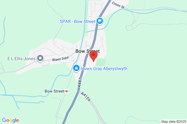 Cartref Tregerddan Residential Care