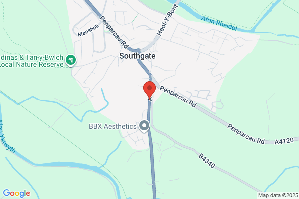 Ceredigion Crossroads