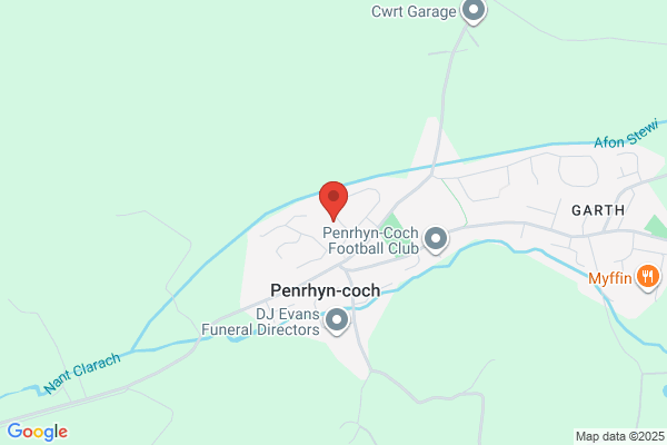 Mid Wales Energy Agency