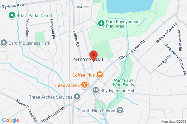 Rhydypennau Primary Community School