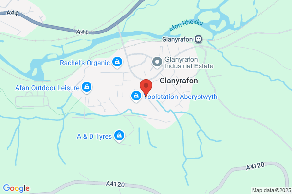 WeBuyAnyCar.com Aberystwyth