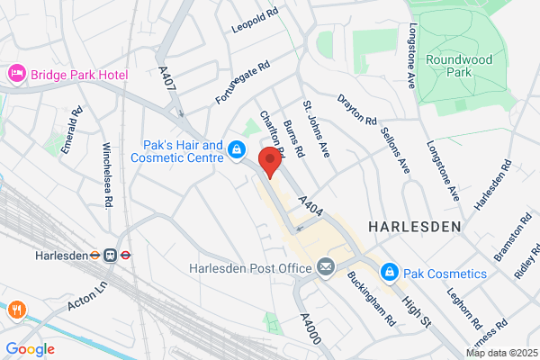 Alexander Harris Solicitors