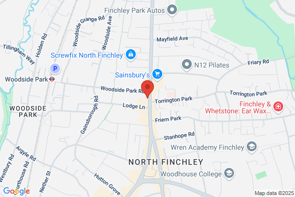 Bairstow Eves North West