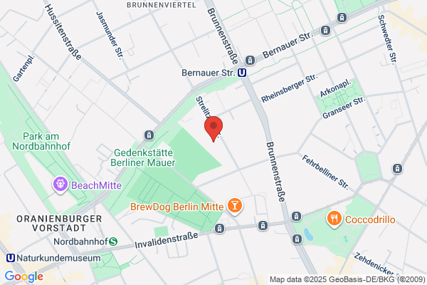 Bartender Ltd