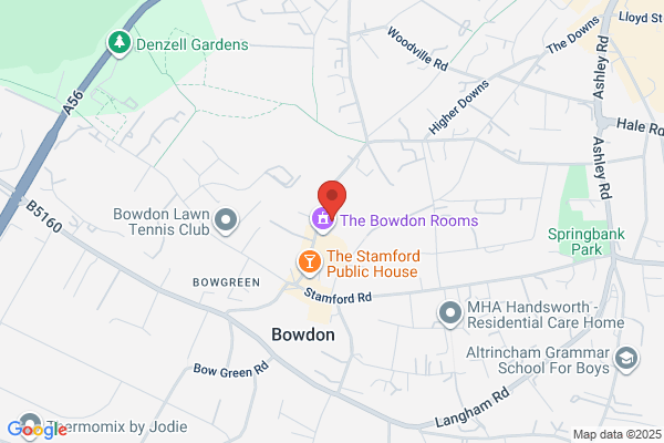 Bowdon Croquet Club