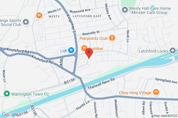 Bowdon Garden Services