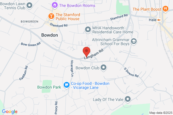Bowdon Leisure Club