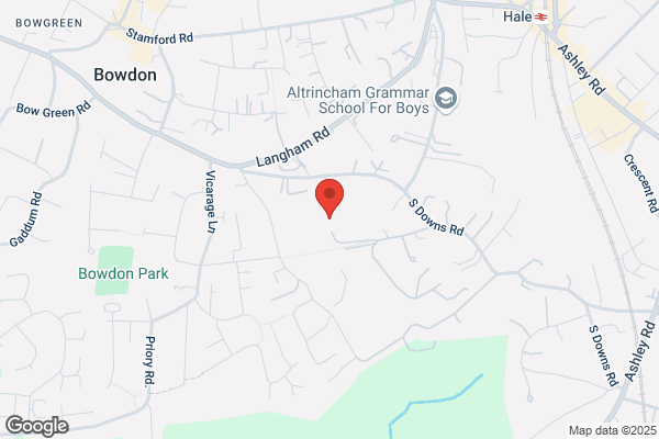 Bowdon Vale Cricket Club