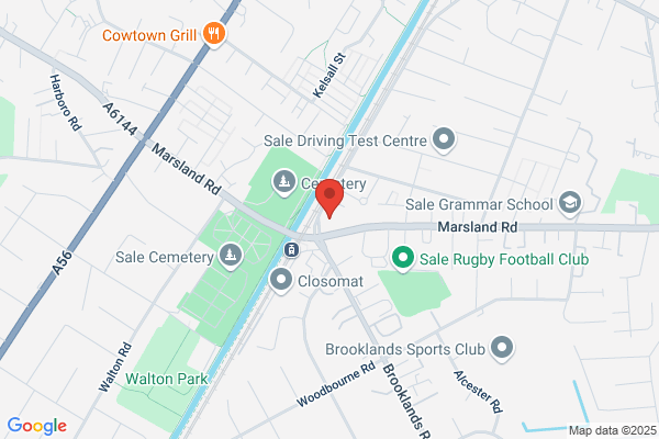 G J Garments International Ltd