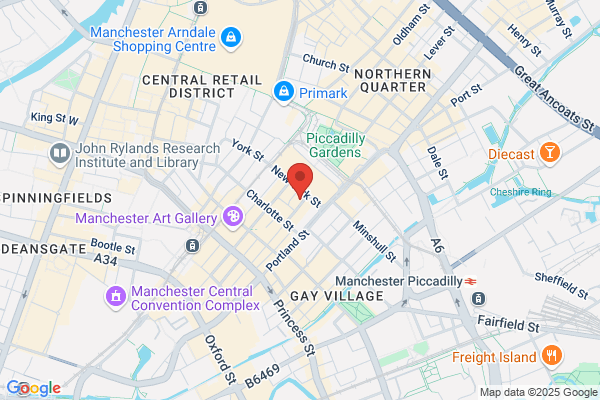 Regeneris Consulting Ltd