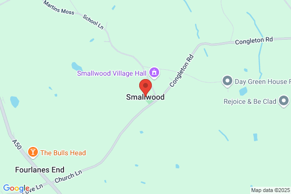 Smallwood