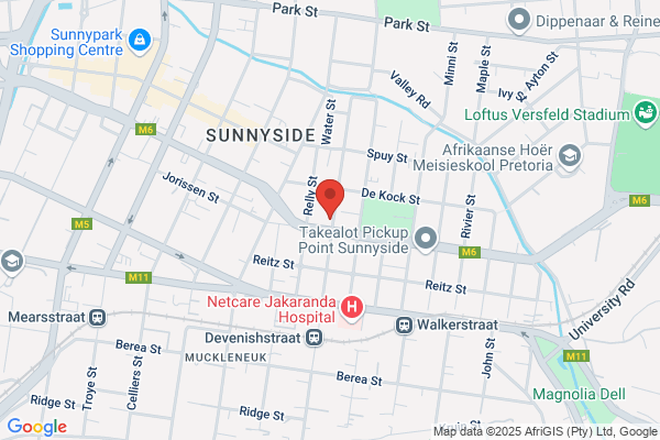 Sunnyside Nursery School