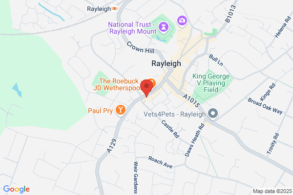 Barrett Estate Agents