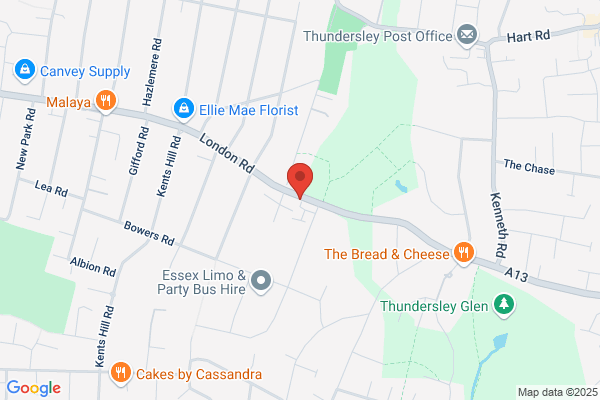 Benfleet Dental Laboratory