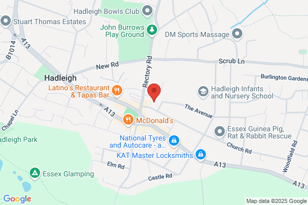 Bonar House Clinic