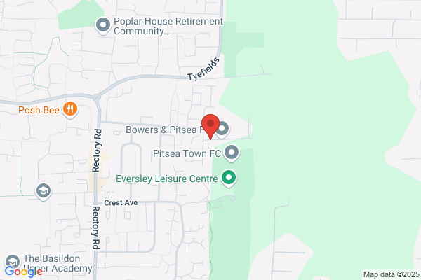 Bowers United Sports Club