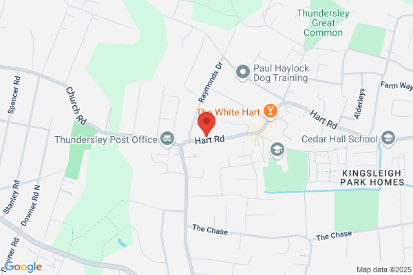 Castle Point Gas & Heating Co Ltd