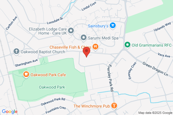 Eversley Primary School