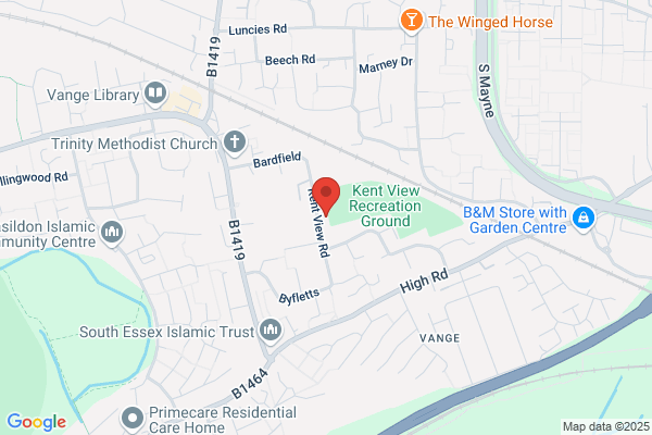 Trenham Pre-School Playgroup