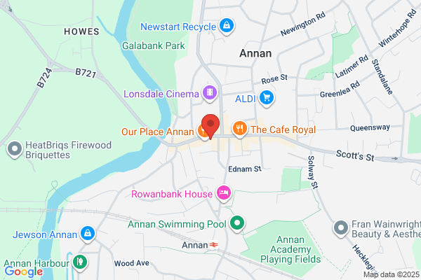 Annan & District Anglers Club