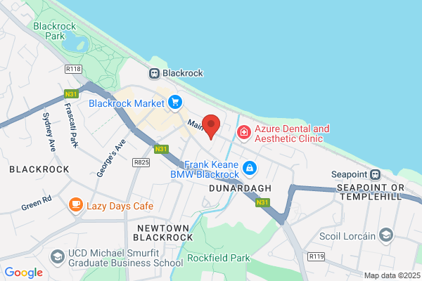 Carron Insurance Brokers Ltd