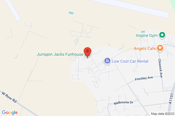 Jumpin Jaks