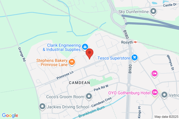 T M S Motor Spares Ltd