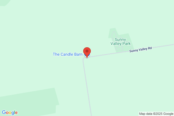 The Candle Barn