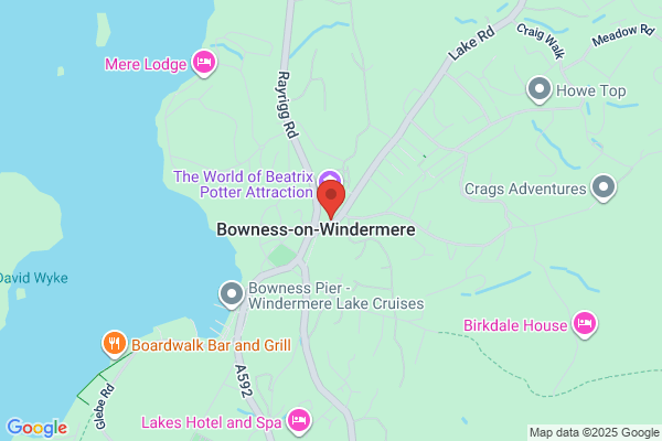 Bowness Antiques
