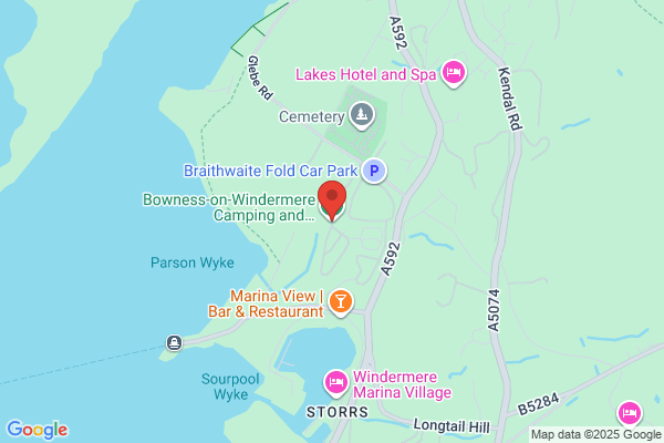 Bowness Leisure