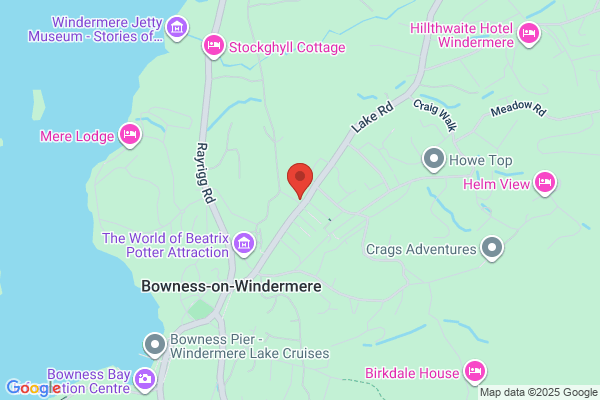 Bowness Taxis