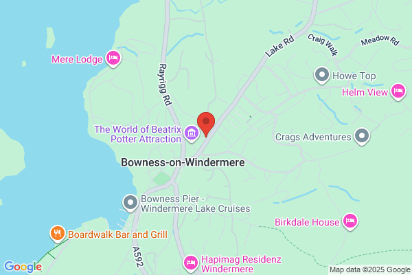 Butterworths Delicatessen