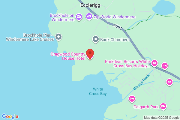 Crag Brow Hotel
