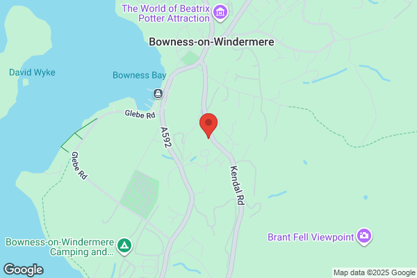 Dene House Bowness LLP