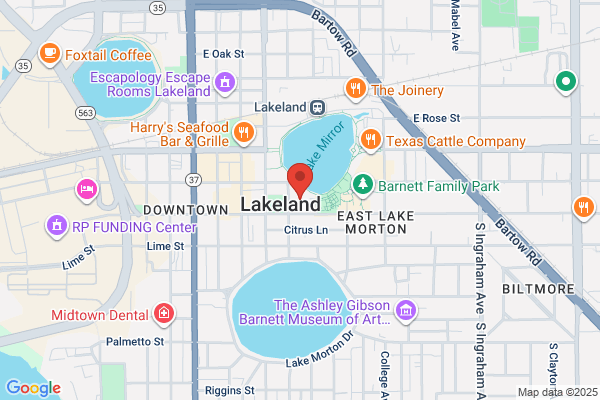 Lakeland Electric