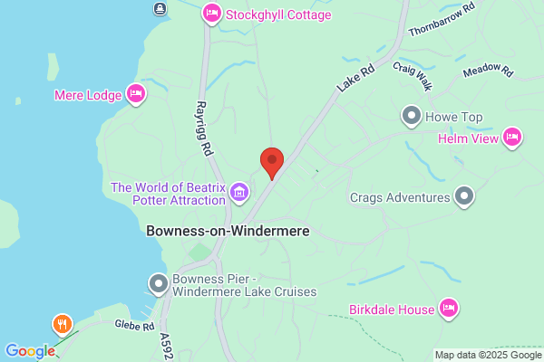 Tea Too Ltd